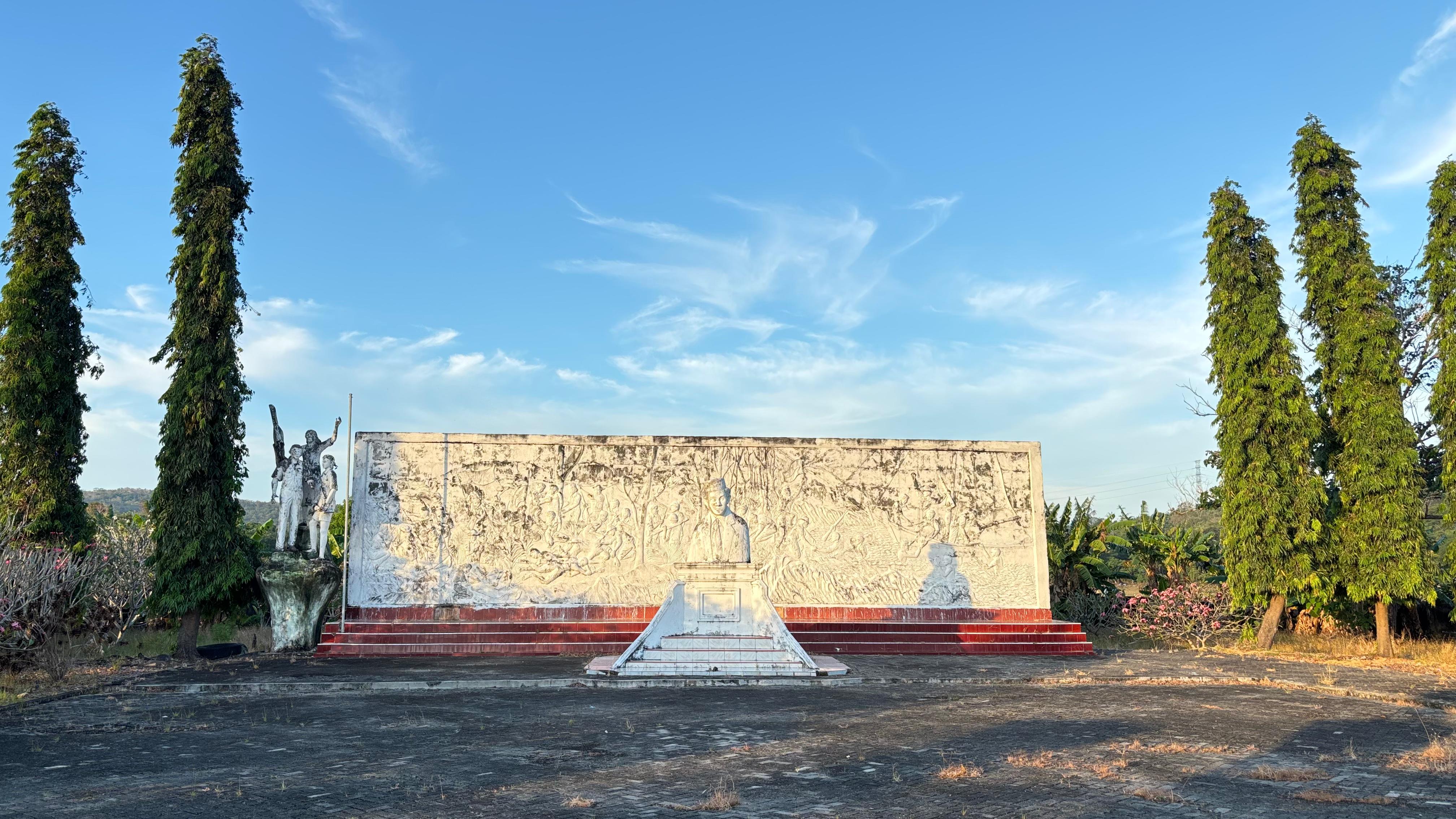 Pariwisata di Tellumpanua